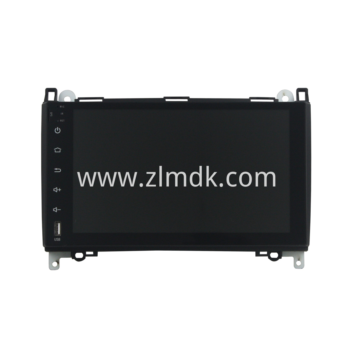 car multimedia for Benz Vito 2009-2011